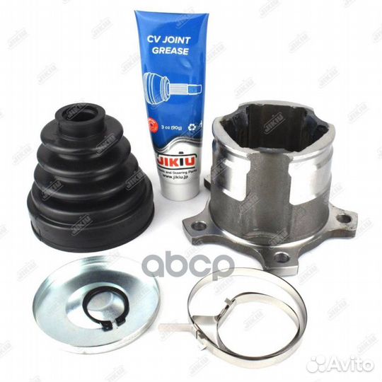 ШРУС внутренний правый к-кт 26x87 Nissan X-Trail