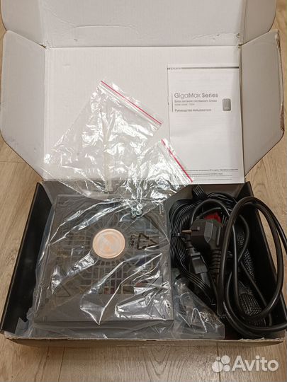 Блок питания Zalman для пк 750W Bronze