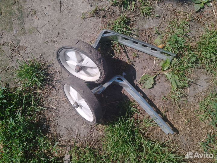 Велосипед детский 18