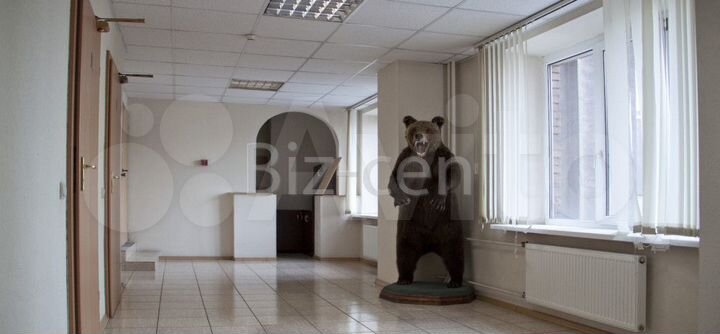 Сдам офис 657 м2 у м. Измайлово