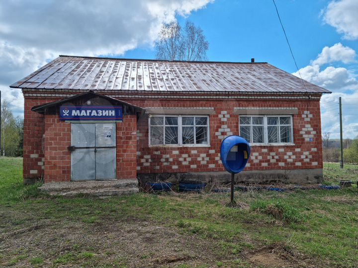 Торговая площадь, 68.7 м²