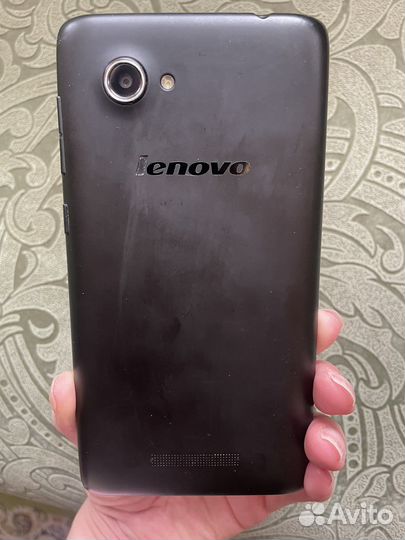 Телефон Lenovo A880