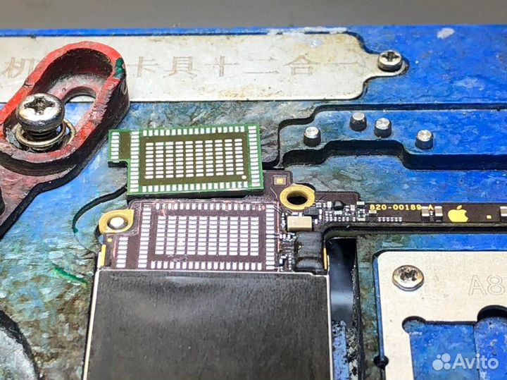 Ремонт смартфонов iPhone/samsung/Xiaomi/Honor