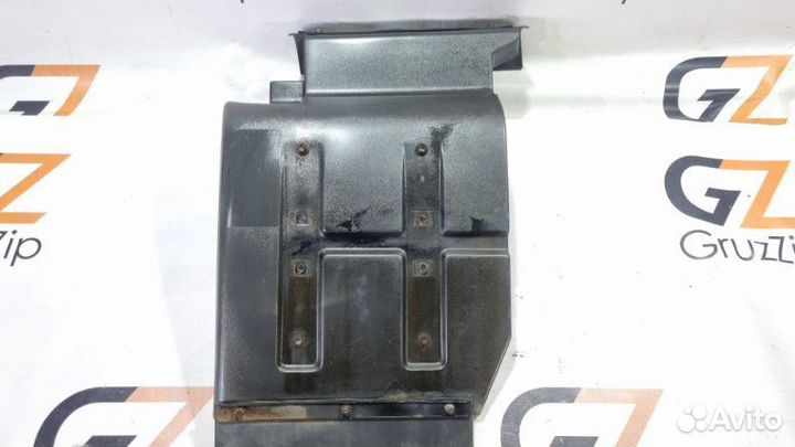 Крыло кабины (брызговик ) левое Hino Profia FR2