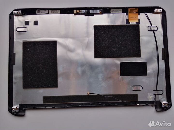 Крышка матрицы ноутбука Lenovo B450