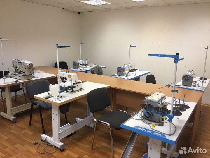 Швеи на высокооплачиваемую работу