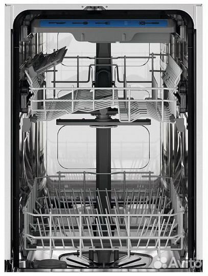 Посудомоечная машина electrolux ESM82310SX