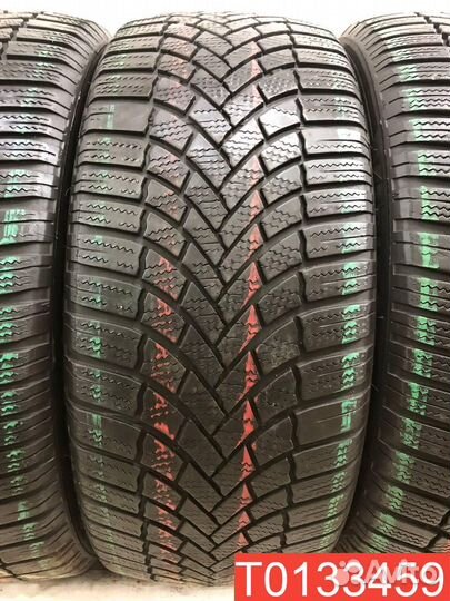 Bridgestone Blizzak LM005 RFT 225/50 R17 98V