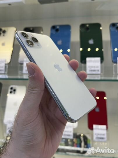 iPhone 11 Pro, 256 ГБ