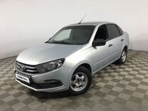 ВАЗ (LADA) Granta 1.6 MT, 2019, 150 367 км, с пробегом, цена 660 000 руб.