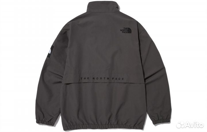 THE north face Jacket Unisex Gray (XS)(13)