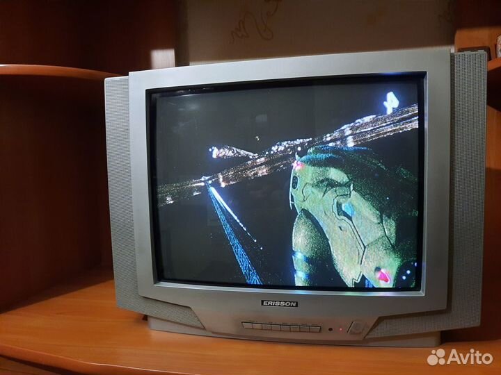 Телевизор Erisson 2120
