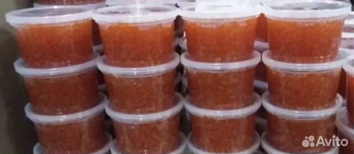 Все для дома и дачи продукты питания красная икра