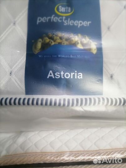 Матрас Serta Astoria Аскона 180/200