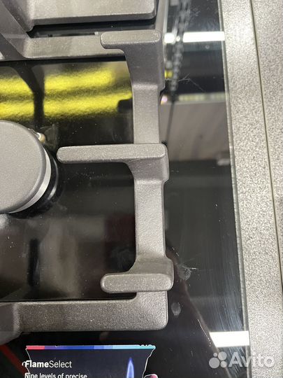 Варочная панель Bosch PPP6A6C90R