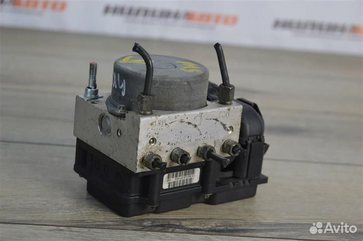 Блок абс ABS suzuki SX4