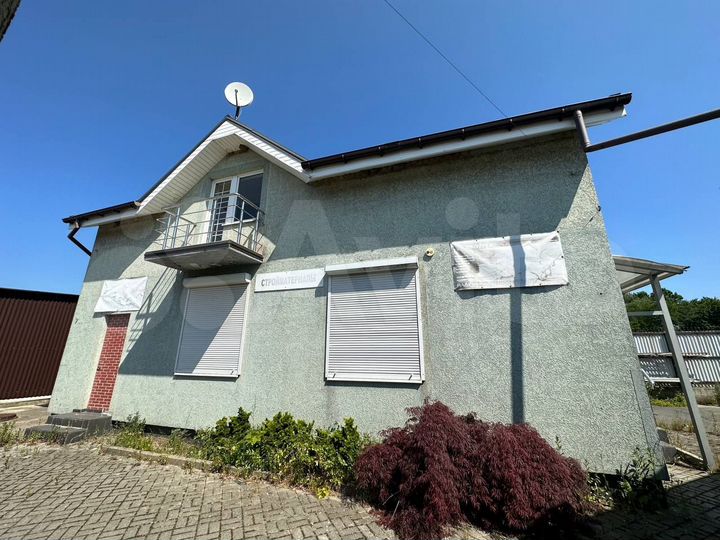 Свободного назначения, 300 м²