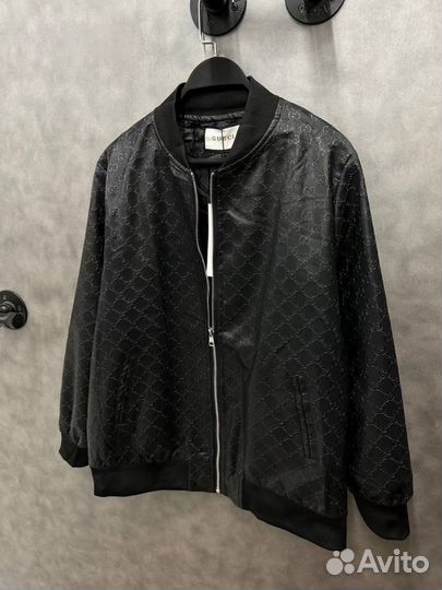 Ветровка gucci