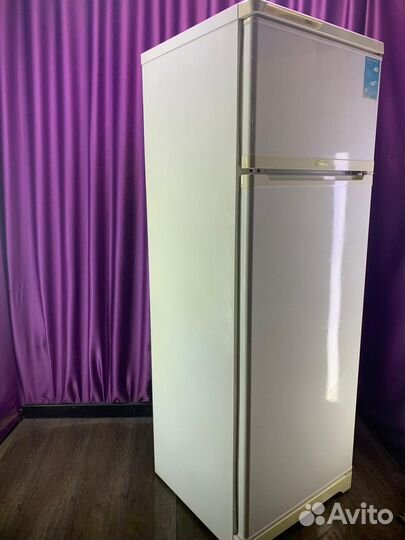 Холодильник с доставкой и гарантия