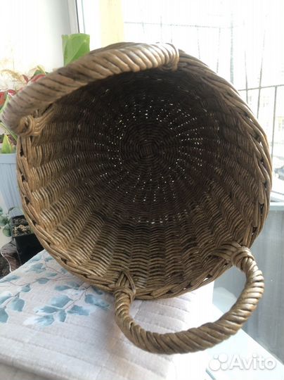 Корзина для белья