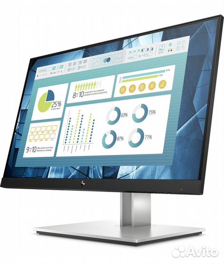 Монитор HP E22 G4