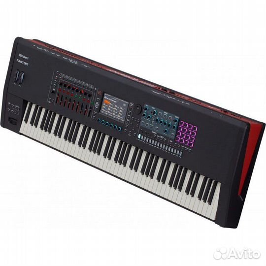 Синтезатор Roland Fantom 8 (Новый из Европы )