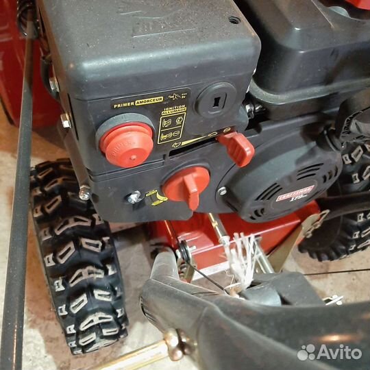 Снегоуборщик Craftsman 88957