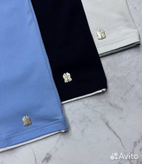 Футболка Brunello cucinelli