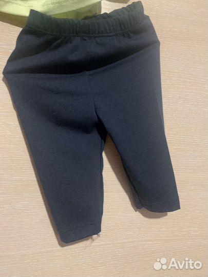 Футболка для девочки