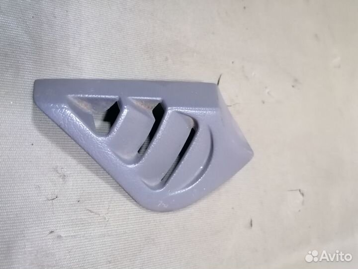 Дефлектор воздуховода торпеды Ford Taurus 2 1995