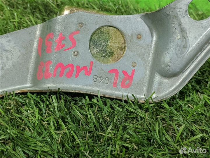 Датчик airbag задний левый Lexus Rx330 MCU38