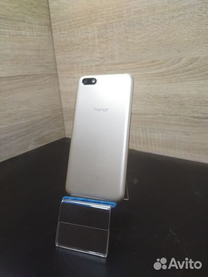 HONOR 7S, 16 ГБ