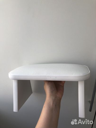 Подставка для рук маникюрная