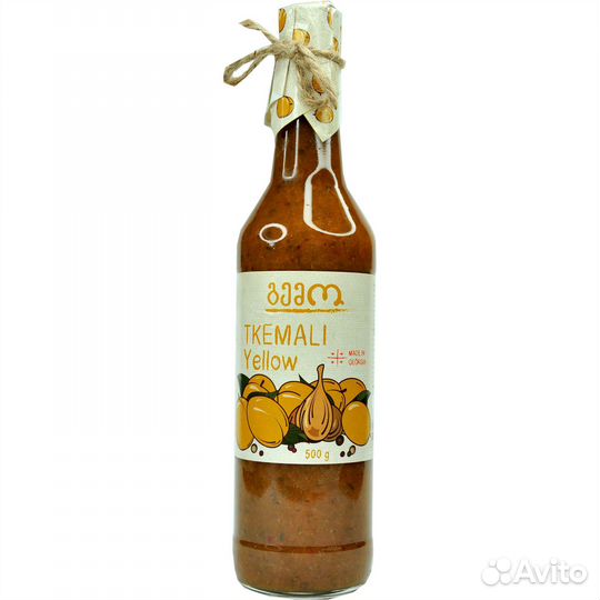 Консервация и Соусы Гемо оптом и в розницу