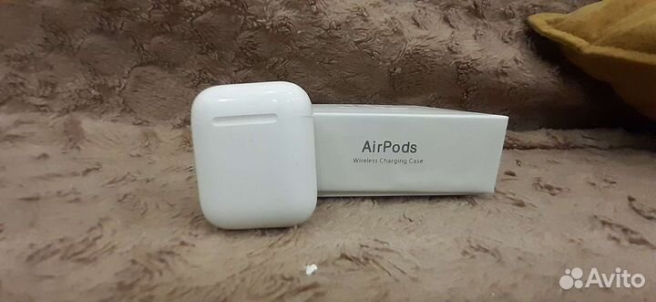 Кейс для airpods