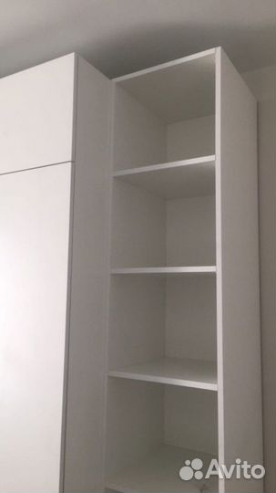 Шкаф на заказ