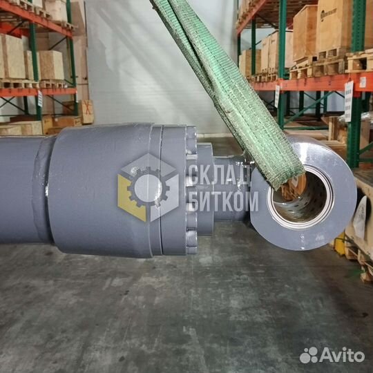 Гидроцилиндр рукояти Volvo EC290LC 14510443