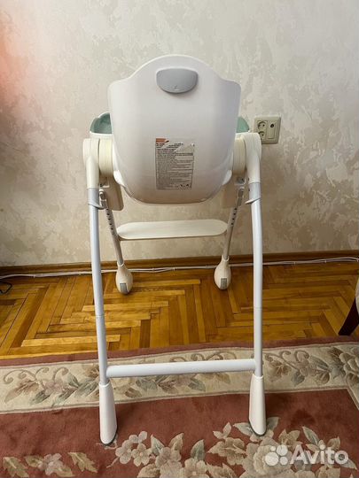 Стул для кормления