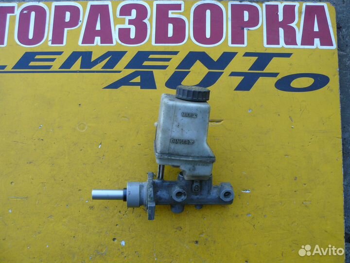 Главный тормозной цилиндр для Citroen C5 2002г
