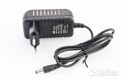 Блок питания DC-1505