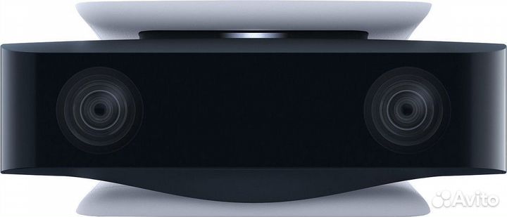 Sony HD-Камера для PS5 белый