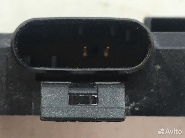 Датчик AIR BAG для Opel Zafira A 1 1999-2005г