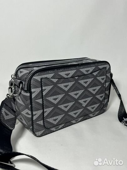 Сумка женская кросс-боди Dior (Арт.82031)