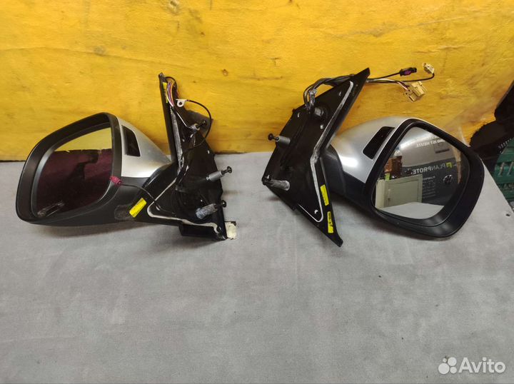 Фольксваген т5 GP