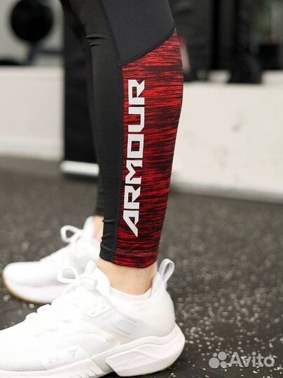 Тайты спортивные Under armour