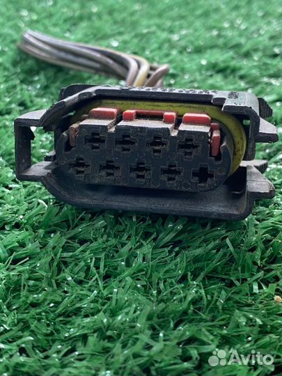 Фишка разъем Mercedes-Benz S-Class W221 273.968