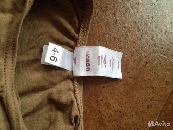 Купальник для фигурного катания