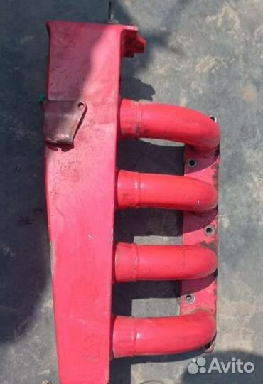 Ресивер stinger