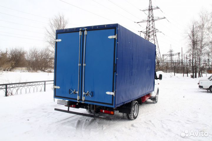 Грузоперевозки. Доставка. Переезды. Заказ газели