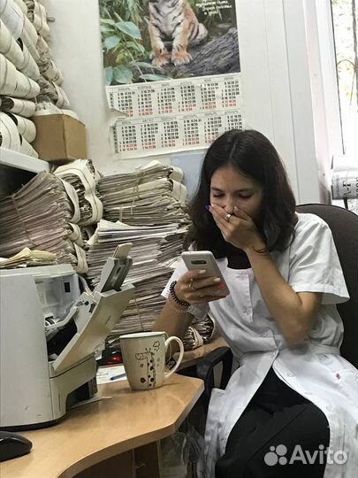 Репетитор по химии и биологии